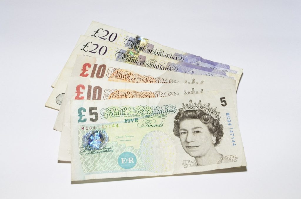Make sure money online